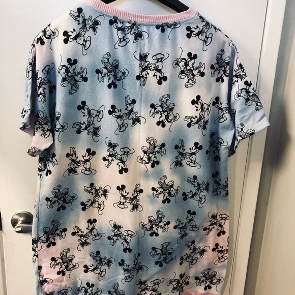 Disney Sleep sweat shirt for women - Picture 2 of 5